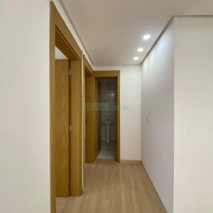 Apartamento com 44m², 2 dormitórios, 1 vaga, no bairro Nossa Senhora das Graças em Caxias do Sul para Comprar
