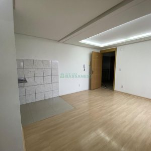 Apartamento com 44m², 2 dormitórios, 1 vaga, no bairro Nossa Senhora das Graças em Caxias do Sul para Comprar