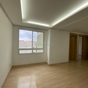 Apartamento com 44m², 2 dormitórios, 1 vaga, no bairro Nossa Senhora das Graças em Caxias do Sul para Comprar