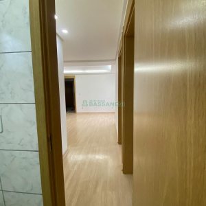 Apartamento com 44m², 2 dormitórios, 1 vaga, no bairro Nossa Senhora das Graças em Caxias do Sul para Comprar