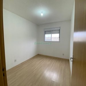 Apartamento com 44m², 2 dormitórios, 1 vaga, no bairro Nossa Senhora das Graças em Caxias do Sul para Comprar