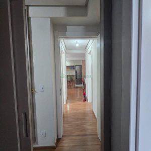 Apto Mobiliado com 112m², 2 dormitórios, 1 vaga, no bairro Lourdes em Caxias do Sul para Alugar