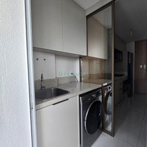 Apto Mobiliado com 112m², 2 dormitórios, 1 vaga, no bairro Lourdes em Caxias do Sul para Alugar