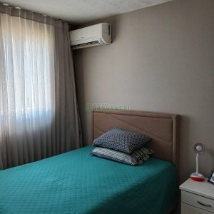 Apartamento com 42m², 2 dormitórios, 1 vaga, no bairro Panazzolo em Caxias do Sul para Alugar