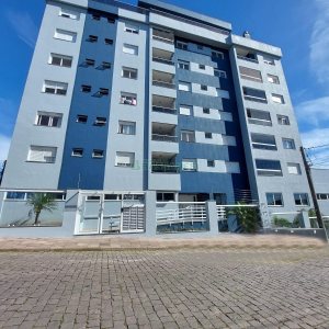 Apto Mobiliado com 173m², 1 dormitório, 2 vagas, no bairro Charqueadas em Caxias do Sul para Alugar