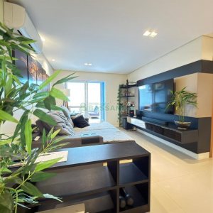 Apto Mobiliado com 173m², 1 dormitório, 2 vagas, no bairro Charqueadas em Caxias do Sul para Alugar