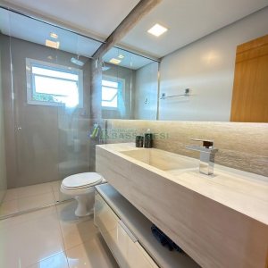 Apto Mobiliado com 173m², 1 dormitório, 2 vagas, no bairro Charqueadas em Caxias do Sul para Alugar