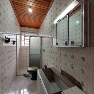 Casa com 120m², 3 dormitórios, 1 vaga, no bairro Cruzeiro em Caxias do Sul para Alugar