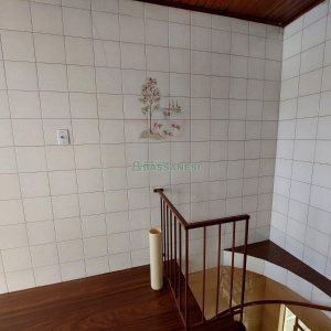 Casa com 120m², 3 dormitórios, 1 vaga, no bairro Cruzeiro em Caxias do Sul para Alugar