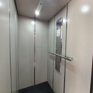 Casa com 120m², 3 dormitórios, 1 vaga, no bairro Cruzeiro em Caxias do Sul para Alugar