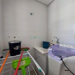 Apto Mobiliado, 1 dormitório, 1 vaga, no bairro Petrópolis em Caxias do Sul para Alugar