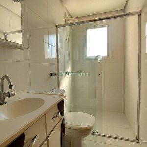 Apto Mobiliado, 1 dormitório, 1 vaga, no bairro Petrópolis em Caxias do Sul para Alugar