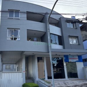 Apartamento com 74m², 2 dormitórios, 1 vaga, no bairro Petrópolis em Caxias do Sul para Alugar