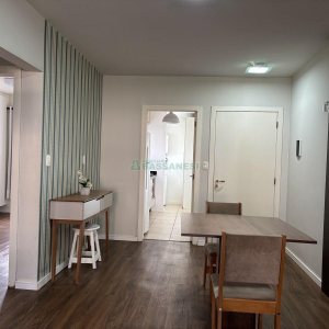 Apartamento com 74m², 2 dormitórios, 1 vaga, no bairro Petrópolis em Caxias do Sul para Alugar