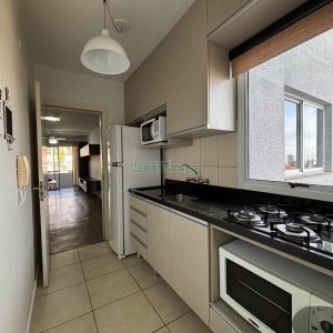 Apartamento com 74m², 2 dormitórios, 1 vaga, no bairro Petrópolis em Caxias do Sul para Alugar