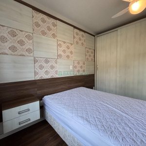 Apartamento com 74m², 2 dormitórios, 1 vaga, no bairro Petrópolis em Caxias do Sul para Alugar