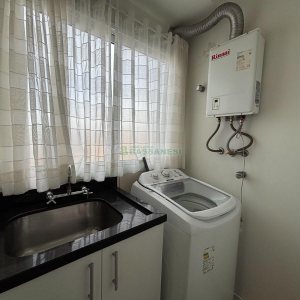 Apartamento com 74m², 2 dormitórios, 1 vaga, no bairro Petrópolis em Caxias do Sul para Alugar