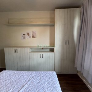 Apartamento com 74m², 2 dormitórios, 1 vaga, no bairro Petrópolis em Caxias do Sul para Alugar