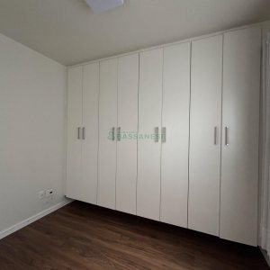 Apartamento com 74m², 2 dormitórios, 1 vaga, no bairro Petrópolis em Caxias do Sul para Alugar