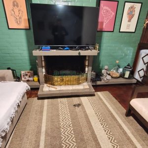 Casa com 154m², 3 dormitórios, no bairro Jardelino Ramos em Caxias do Sul para Comprar