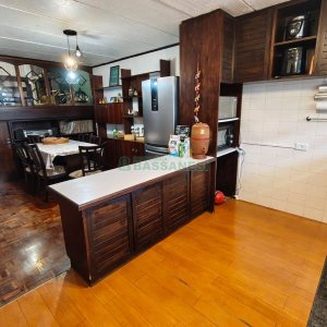 Casa com 154m², 3 dormitórios, no bairro Jardelino Ramos em Caxias do Sul para Comprar