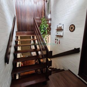 Casa com 154m², 3 dormitórios, no bairro Jardelino Ramos em Caxias do Sul para Comprar