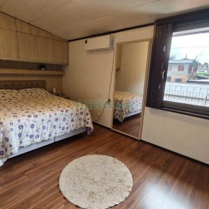 Casa com 154m², 3 dormitórios, no bairro Jardelino Ramos em Caxias do Sul para Comprar