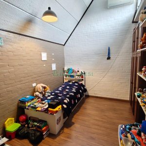 Casa com 154m², 3 dormitórios, no bairro Jardelino Ramos em Caxias do Sul para Comprar