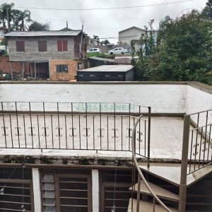 Casa com 154m², 3 dormitórios, no bairro Jardelino Ramos em Caxias do Sul para Comprar