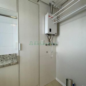 Apto Mobiliado com 83m², 2 dormitórios, 1 vaga, no bairro Jardim América em Caxias do Sul para Alugar