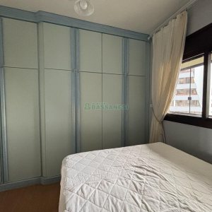 Apto Mobiliado com 126m², 3 dormitórios, 1 vaga, no bairro São Pelegrino em Caxias do Sul para Alugar