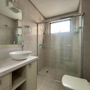 Apto Mobiliado com 126m², 3 dormitórios, 1 vaga, no bairro São Pelegrino em Caxias do Sul para Alugar