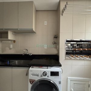Apto Mobiliado com 126m², 3 dormitórios, 1 vaga, no bairro São Pelegrino em Caxias do Sul para Alugar