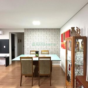 Apartamento com 94m², 3 dormitórios, 2 vagas, no bairro Panazzolo em Caxias do Sul para Comprar