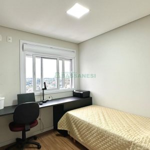 Apartamento com 94m², 3 dormitórios, 2 vagas, no bairro Panazzolo em Caxias do Sul para Comprar