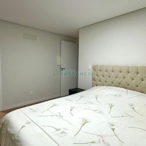 Apartamento com 94m², 3 dormitórios, 2 vagas, no bairro Panazzolo em Caxias do Sul para Comprar