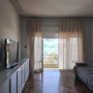 Apto Mobiliado com 185m², 4 dormitórios, no bairro Centro em Caxias do Sul para Alugar