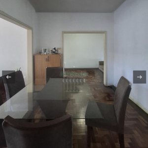 Apto Mobiliado com 185m², 4 dormitórios, no bairro Centro em Caxias do Sul para Alugar