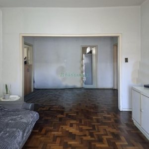 Apto Mobiliado com 185m², 4 dormitórios, no bairro Centro em Caxias do Sul para Alugar