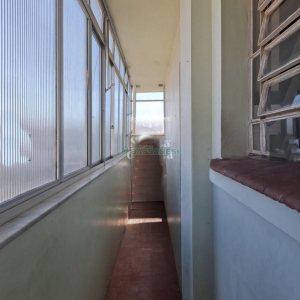 Apto Mobiliado com 185m², 4 dormitórios, no bairro Centro em Caxias do Sul para Alugar