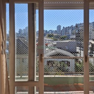 Apto Mobiliado com 185m², 4 dormitórios, no bairro Centro em Caxias do Sul para Alugar