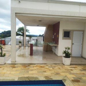 Apto Mobiliado com 52m², 2 dormitórios, 1 vaga, no bairro Bela Vista em Caxias do Sul para Alugar