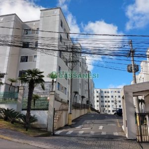 Apto Mobiliado com 52m², 2 dormitórios, 1 vaga, no bairro Bela Vista em Caxias do Sul para Alugar