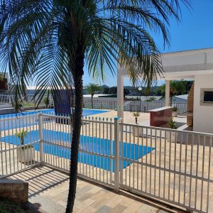 Apto Mobiliado com 52m², 2 dormitórios, 1 vaga, no bairro Bela Vista em Caxias do Sul para Alugar