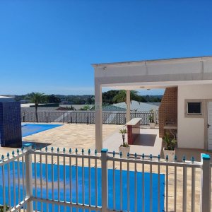 Apto Mobiliado com 52m², 2 dormitórios, 1 vaga, no bairro Bela Vista em Caxias do Sul para Alugar