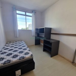 Apto Mobiliado com 52m², 2 dormitórios, 1 vaga, no bairro Bela Vista em Caxias do Sul para Alugar
