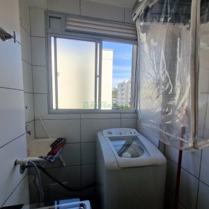 Apto Mobiliado com 52m², 2 dormitórios, 1 vaga, no bairro Bela Vista em Caxias do Sul para Alugar