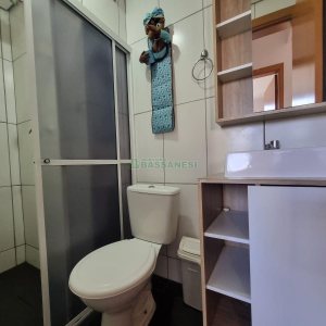 Apto Mobiliado com 52m², 2 dormitórios, 1 vaga, no bairro Bela Vista em Caxias do Sul para Alugar