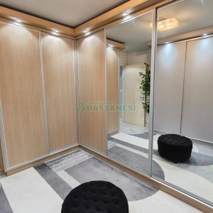 Apartamento com 84m², 3 dormitórios, 3 vagas, no bairro Madureira em Caxias do Sul para Comprar