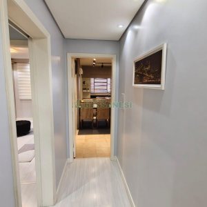 Apartamento com 84m², 3 dormitórios, 3 vagas, no bairro Madureira em Caxias do Sul para Comprar